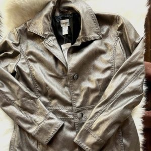 Chico's Jacket- Size .5